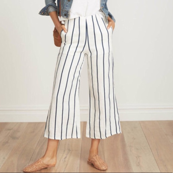 Faithfull the Brand Pants - Faithfull the Brand - Thomas Pants